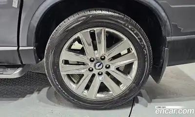 SsangYong Rexton 2019 2.2 гидро, миниатюра 5