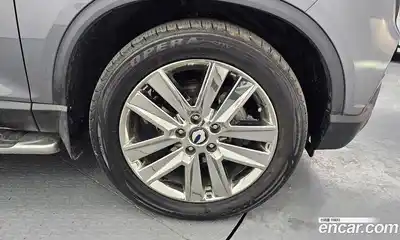 SsangYong Rexton 2019 2.2 гидро, миниатюра 7