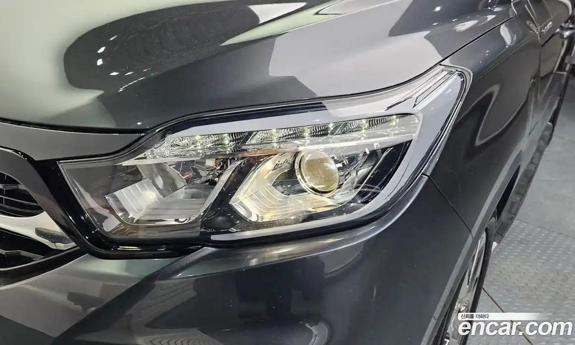 SsangYong Rexton 2019 2.2 гидро, фото 8