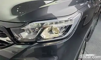 SsangYong Rexton 2019 2.2 гидро, миниатюра 8