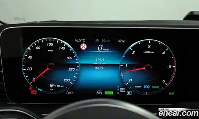 Mercedes-Benz GLE-Class 2022 1.9 гидро, миниатюра 11 Mercedes-Benz GLE-Class 2022 1.9 гидро, миниатюра 11