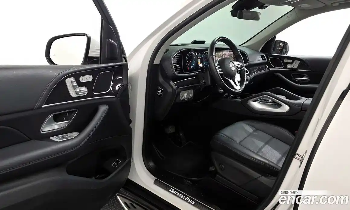 Mercedes-Benz GLE-Class 2022 1.9 гидро, фото 13 Mercedes-Benz GLE-Class 2022 1.9 гидро, фото 13