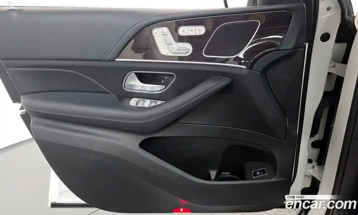 Mercedes-Benz GLE-Class 2022 1.9 гидро, фото 14 Mercedes-Benz GLE-Class 2022 1.9 гидро, фото 14