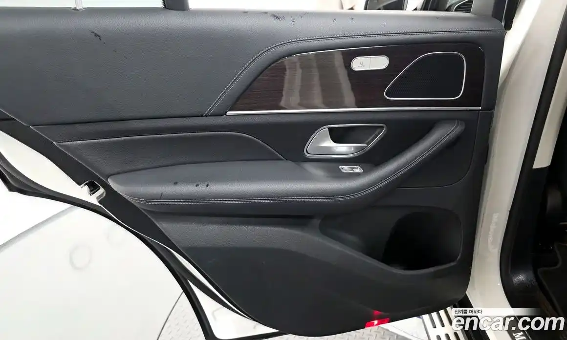 Mercedes-Benz GLE-Class 2022 1.9 гидро, фото 15 Mercedes-Benz GLE-Class 2022 1.9 гидро, фото 15