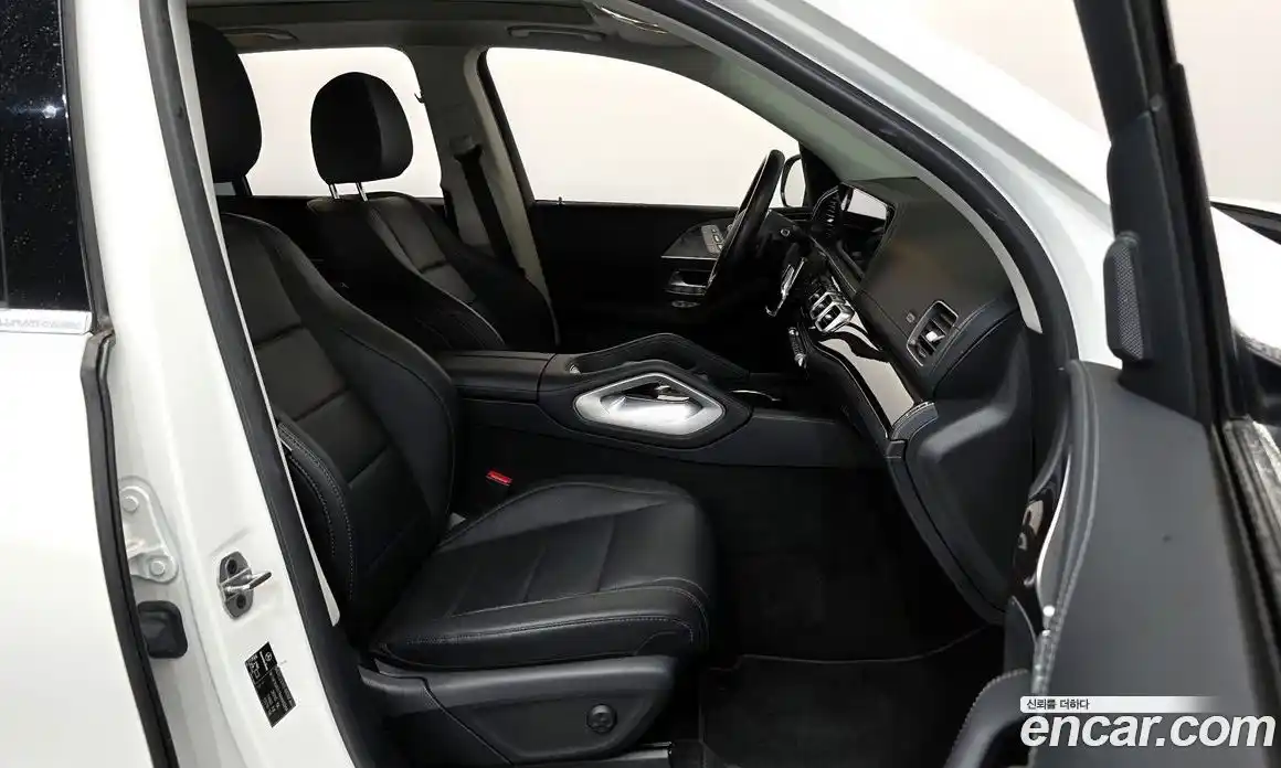 Mercedes-Benz GLE-Class 2022 1.9 гидро, фото 16 Mercedes-Benz GLE-Class 2022 1.9 гидро, фото 16