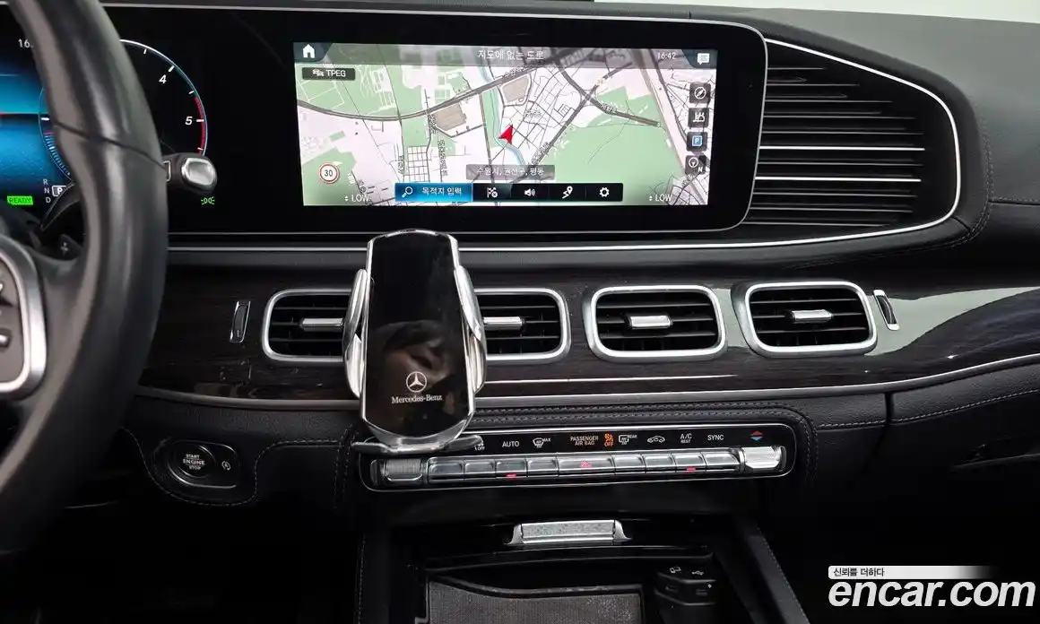 Mercedes-Benz GLE-Class 2022 1.9 гидро, фото 20 Mercedes-Benz GLE-Class 2022 1.9 гидро, фото 20