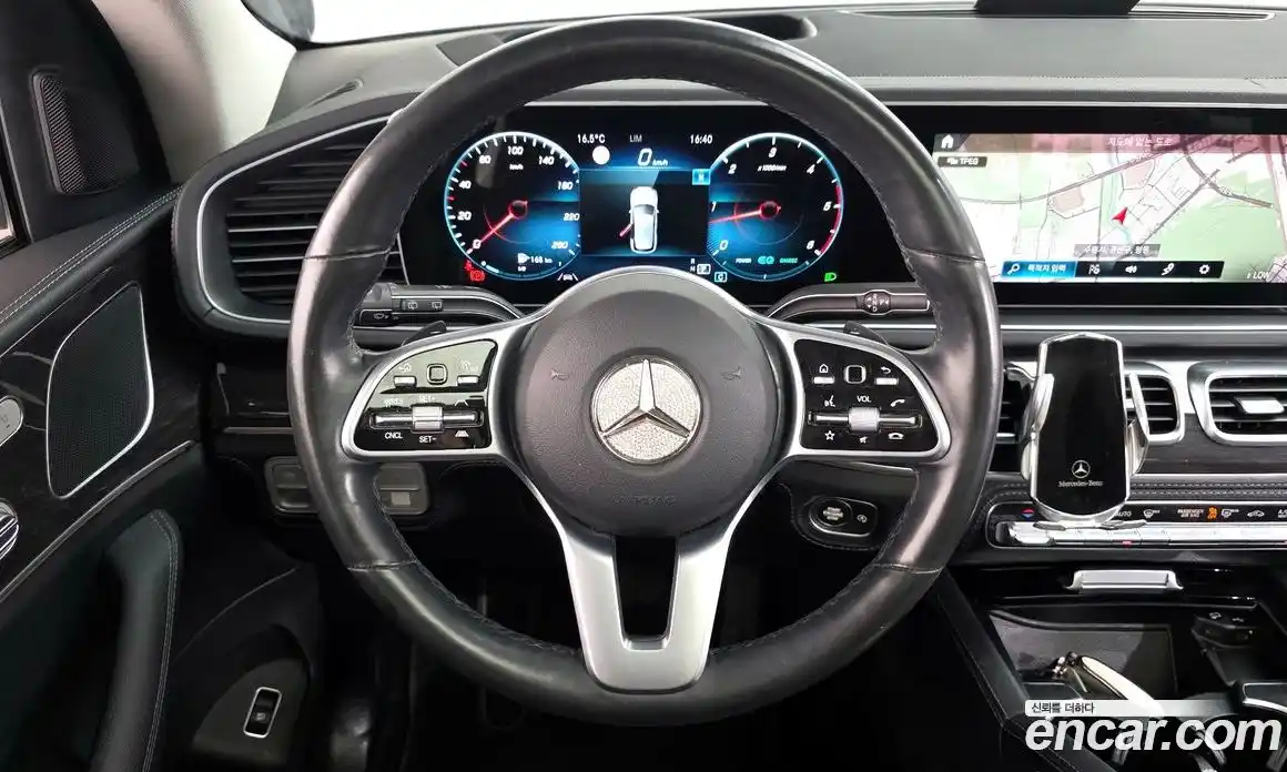 Mercedes-Benz GLE-Class 2022 1.9 гидро, фото 21 Mercedes-Benz GLE-Class 2022 1.9 гидро, фото 21