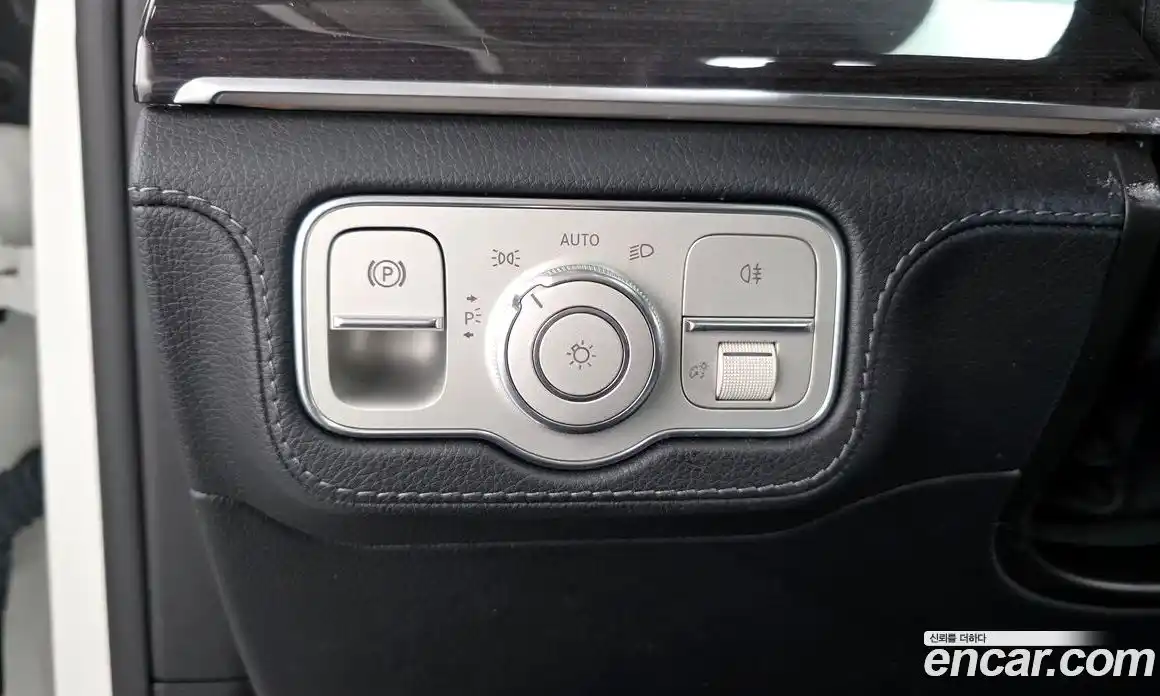 Mercedes-Benz GLE-Class 2022 1.9 гидро, фото 30 Mercedes-Benz GLE-Class 2022 1.9 гидро, фото 30