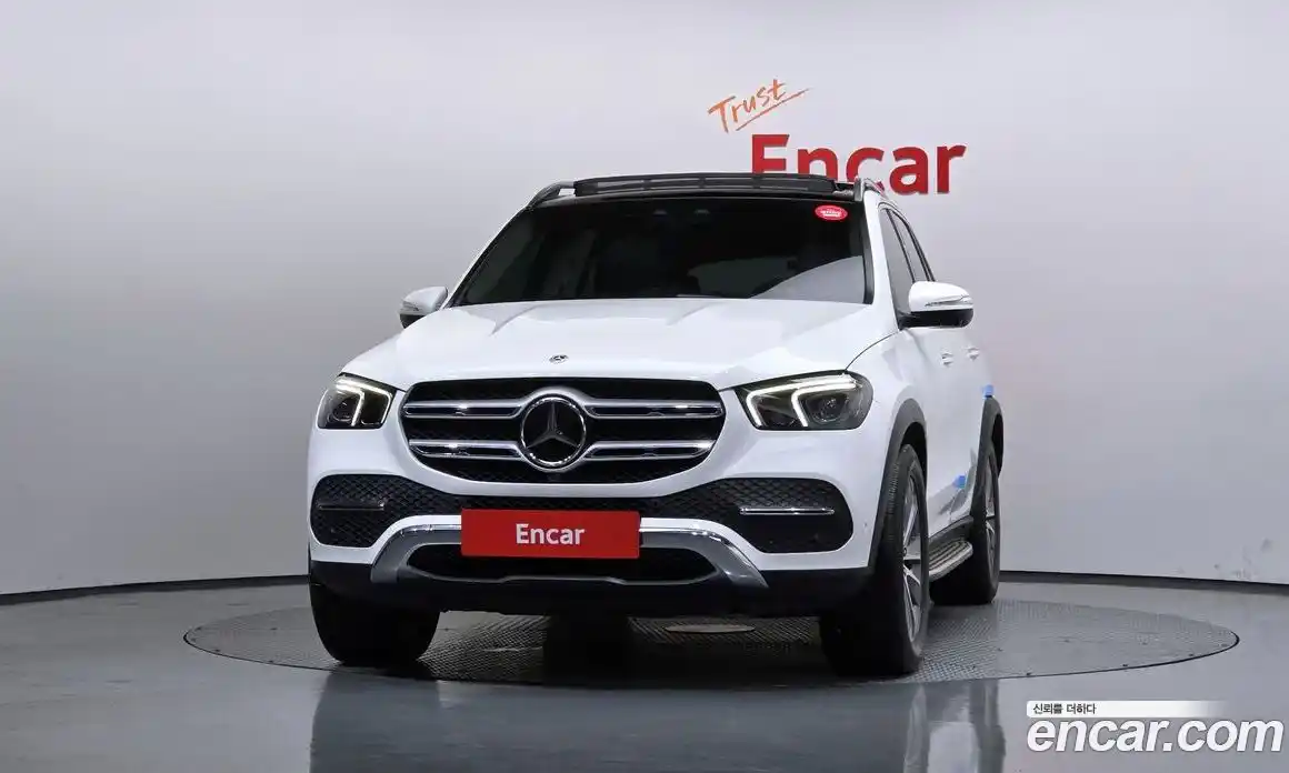 Mercedes-Benz GLE-Class 2022 1.9 гидро, фото 3 Mercedes-Benz GLE-Class 2022 1.9 гидро, фото 3