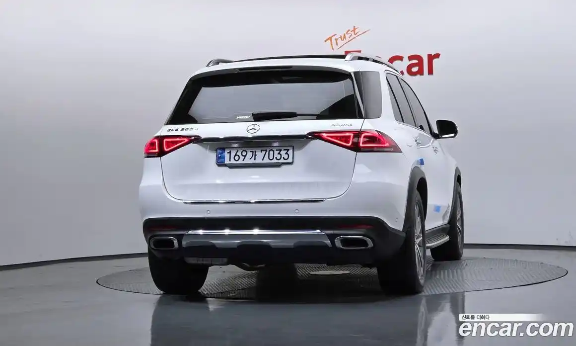 Mercedes-Benz GLE-Class 2022 1.9 гидро, фото 4 Mercedes-Benz GLE-Class 2022 1.9 гидро, фото 4
