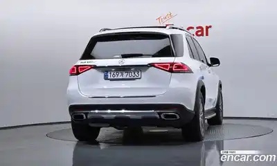 Mercedes-Benz GLE-Class 2022 1.9 гидро, миниатюра 4 Mercedes-Benz GLE-Class 2022 1.9 гидро, миниатюра 4