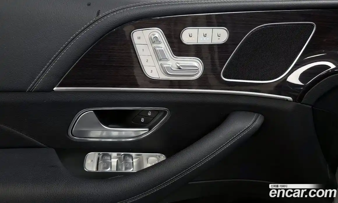 Mercedes-Benz GLE-Class 2022 1.9 гидро, фото 41 Mercedes-Benz GLE-Class 2022 1.9 гидро, фото 41