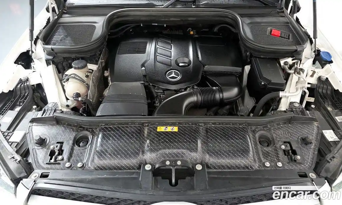 Mercedes-Benz GLE-Class 2022 1.9 гидро, фото 6 Mercedes-Benz GLE-Class 2022 1.9 гидро, фото 6