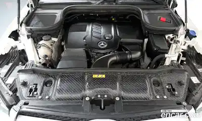 Mercedes-Benz GLE-Class 2022 1.9 гидро, миниатюра 6 Mercedes-Benz GLE-Class 2022 1.9 гидро, миниатюра 6