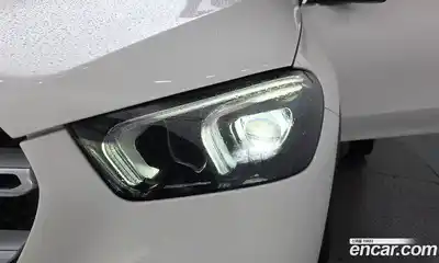 Mercedes-Benz GLE-Class 2022 1.9 гидро, миниатюра 8 Mercedes-Benz GLE-Class 2022 1.9 гидро, миниатюра 8