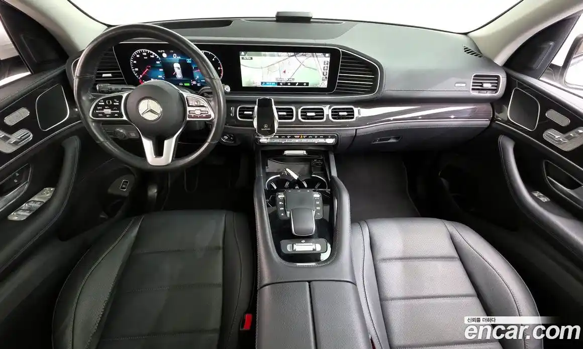 Mercedes-Benz GLE-Class 2022 1.9 гидро, фото 10 Mercedes-Benz GLE-Class 2022 1.9 гидро, фото 10
