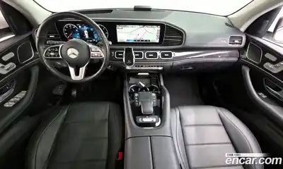 Mercedes-Benz GLE-Class 2022 1.9 гидро, миниатюра 10 Mercedes-Benz GLE-Class 2022 1.9 гидро, миниатюра 10