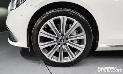 Mercedes-Benz E-Class 2022 3.0 гидро, миниатюра 5