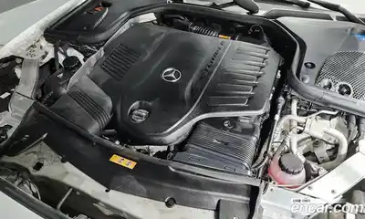 Mercedes-Benz E-Class 2022 3.0 гидро, миниатюра 6