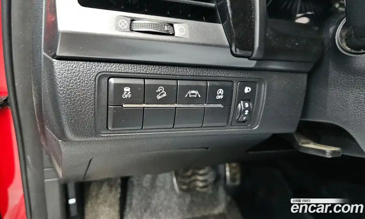SsangYong Rexton 2022 2.2 гидро, фото 22