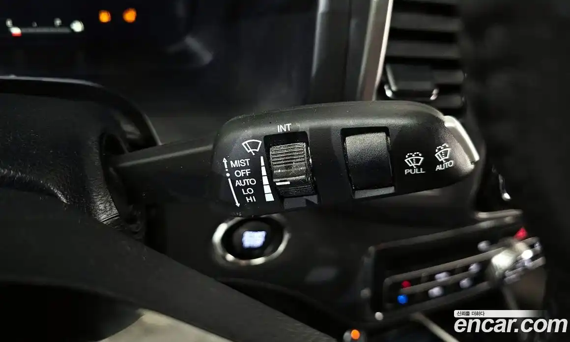 SsangYong Rexton 2022 2.2 гидро, фото 23