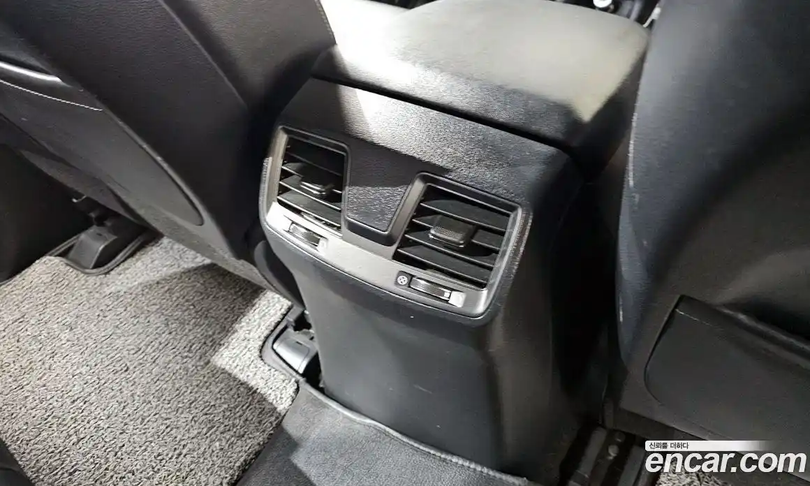 SsangYong Rexton 2022 2.2 гидро, фото 28