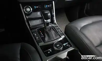 SsangYong Korando 2019 1.6 автомат (гидро), миниатюра 12