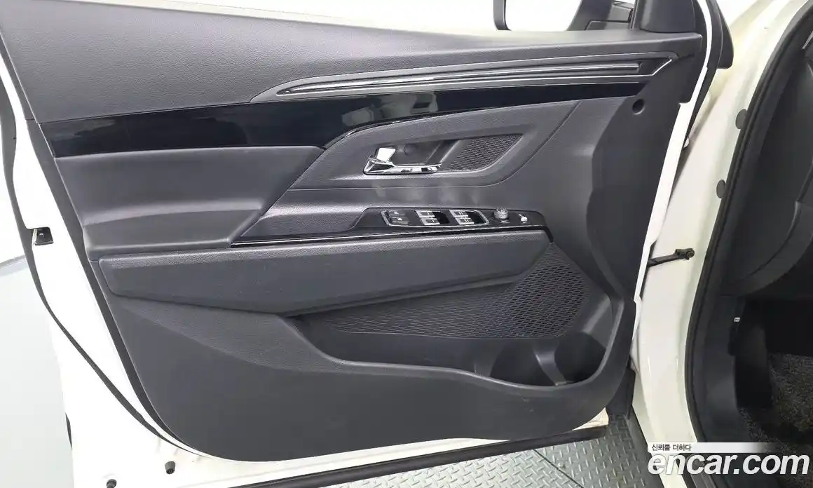 SsangYong Korando 2019 1.6 автомат (гидро), фото 14
