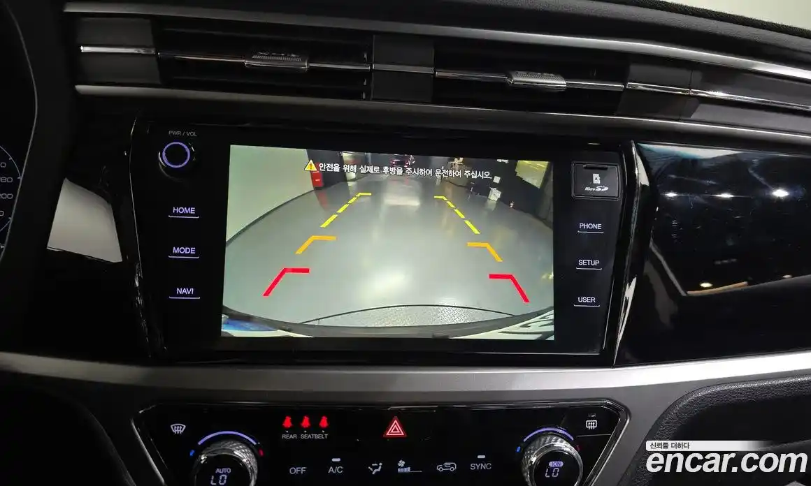 SsangYong Korando 2019 1.6 автомат (гидро), фото 21