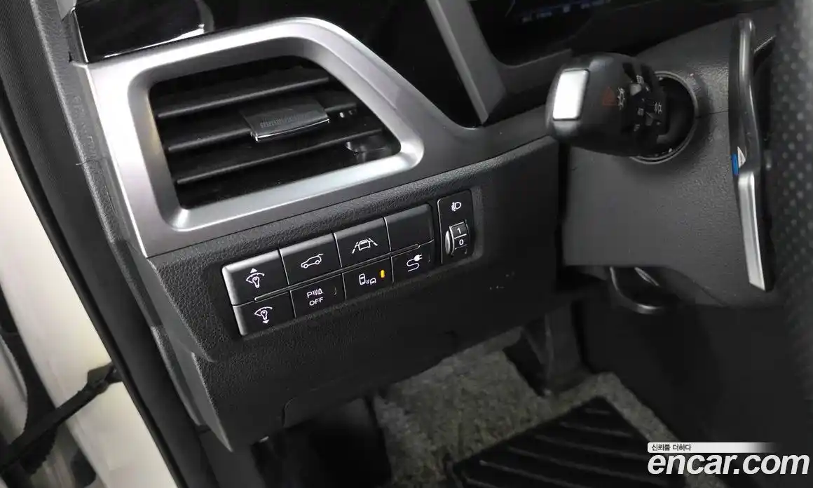 SsangYong Korando 2019 1.6 автомат (гидро), фото 27