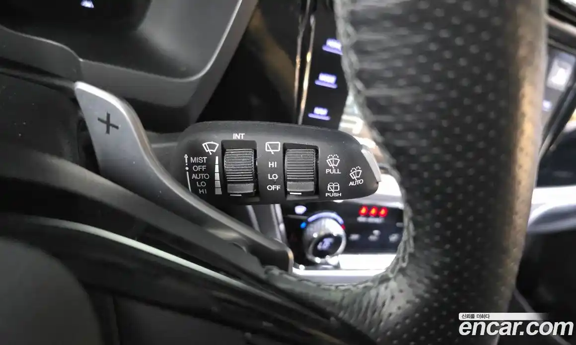 SsangYong Korando 2019 1.6 автомат (гидро), фото 29