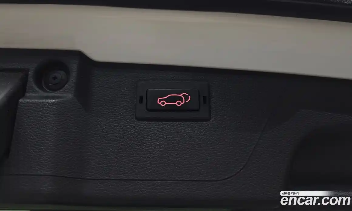 SsangYong Korando 2019 1.6 автомат (гидро), фото 30