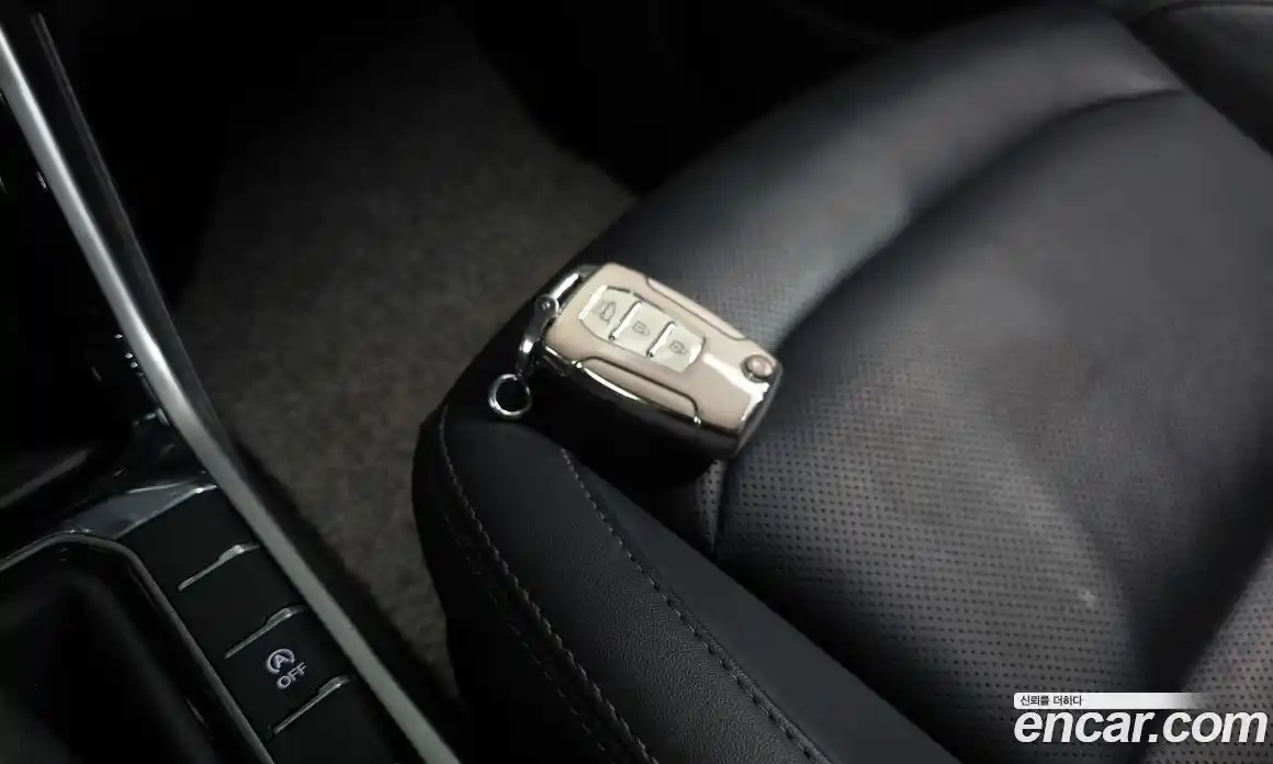 SsangYong Korando 2019 1.6 автомат (гидро), фото 32