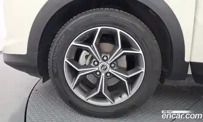 SsangYong Korando 2019 1.6 автомат (гидро), миниатюра 5