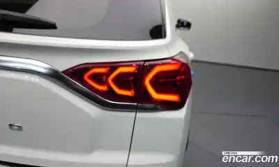 SsangYong Korando 2019 1.6 автомат (гидро), миниатюра 9