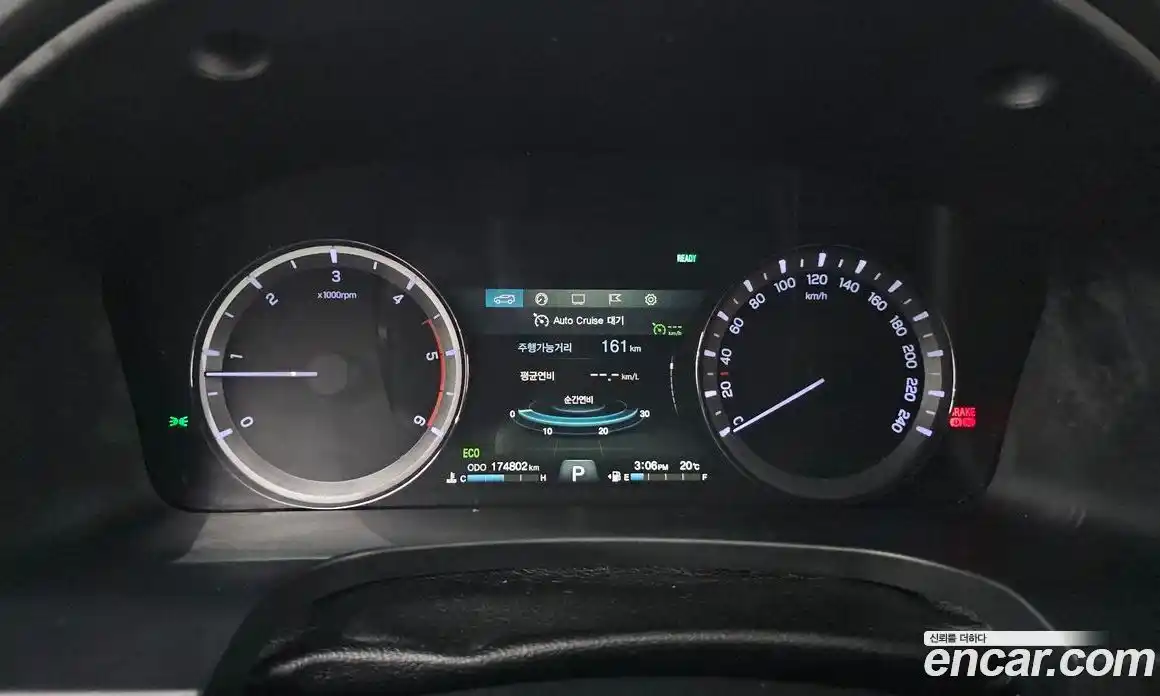 SsangYong Rexton 2019 2.2 гидро, фото 11