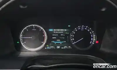 SsangYong Rexton 2019 2.2 гидро, миниатюра 11