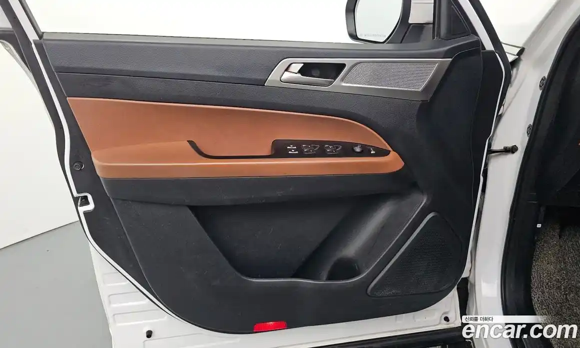 SsangYong Rexton 2019 2.2 гидро, фото 14