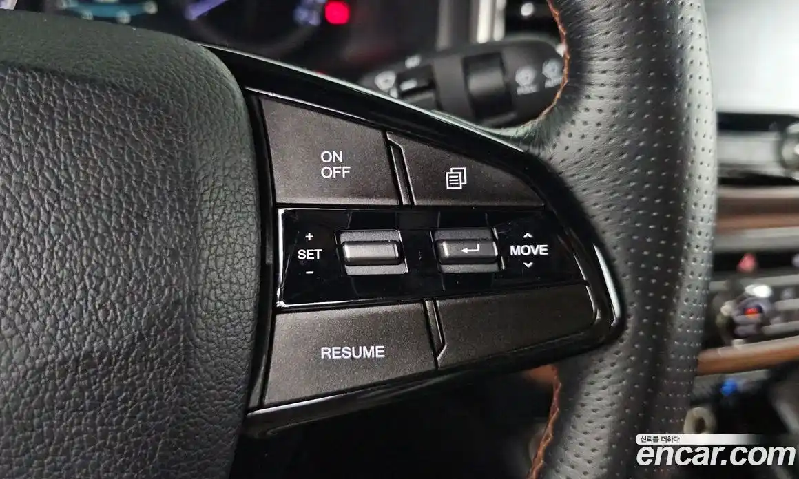 SsangYong Rexton 2019 2.2 гидро, фото 22