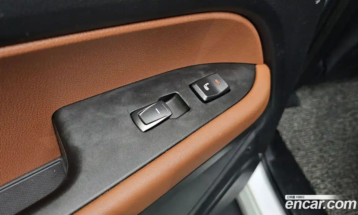 SsangYong Rexton 2019 2.2 гидро, фото 25