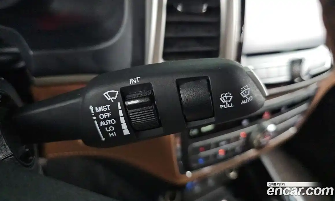 SsangYong Rexton 2019 2.2 гидро, фото 27