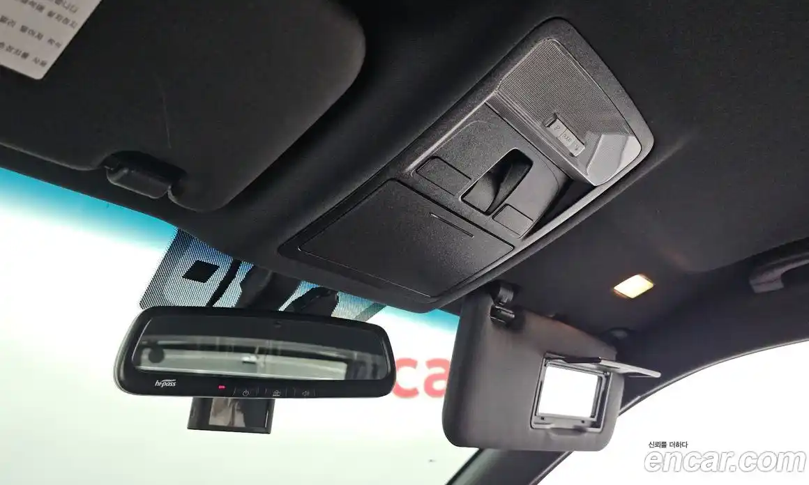 SsangYong Rexton 2019 2.2 гидро, фото 28