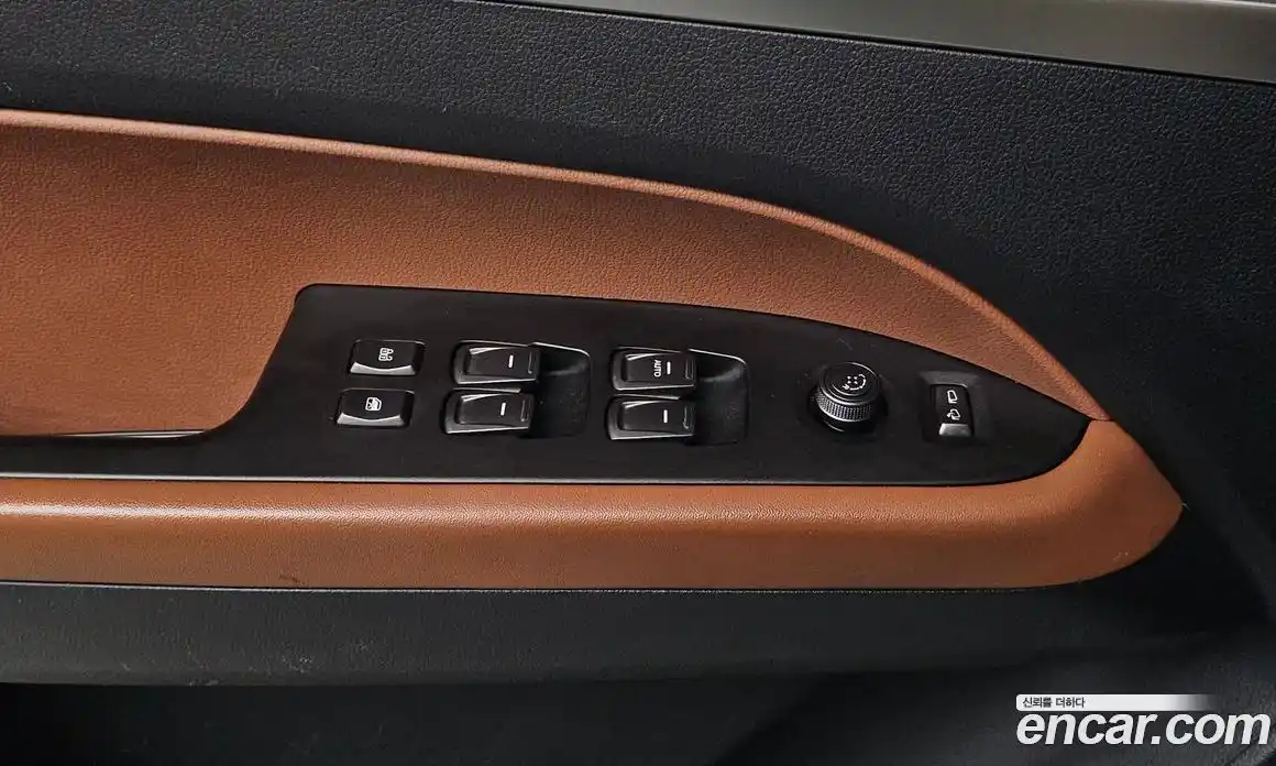 SsangYong Rexton 2019 2.2 гидро, фото 29