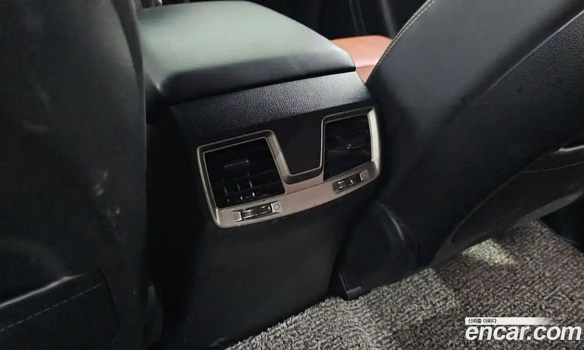 SsangYong Rexton 2019 2.2 гидро, фото 30