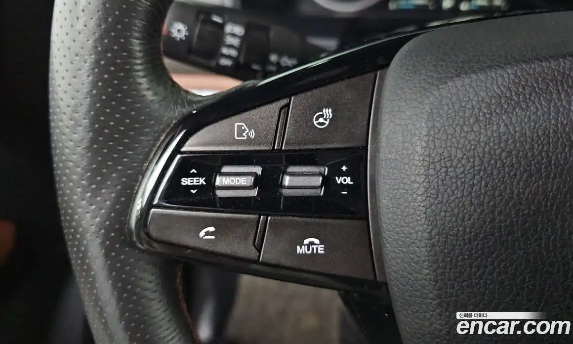 SsangYong Rexton 2019 2.2 гидро, фото 32