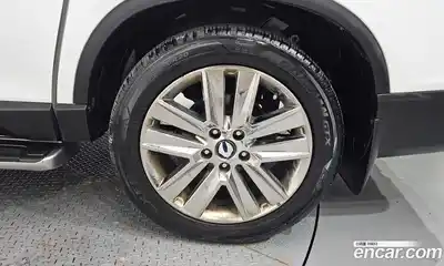 SsangYong Rexton 2019 2.2 гидро, миниатюра 7