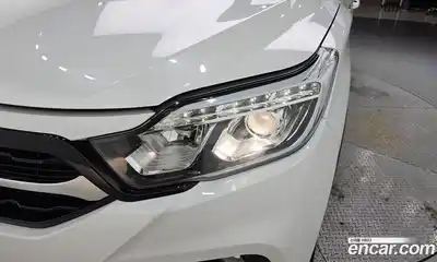 SsangYong Rexton 2019 2.2 гидро, миниатюра 8