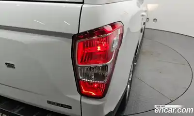 SsangYong Rexton 2019 2.2 гидро, миниатюра 9