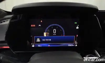 Chevrolet Trax 2023 1.2 гидро, миниатюра 11