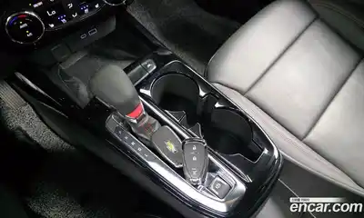 Chevrolet Trax 2023 1.2 гидро, миниатюра 12